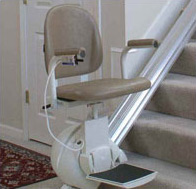 Access Stair Lift