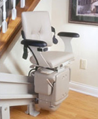 Bruno Stair Lift