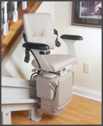 Bruno Stair Lifts