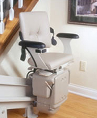 Electra-Ride LT Stairlift