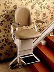 Electric Stair Lift