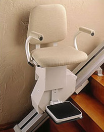Excel Stair Lift