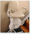 Indoor Stair Lift