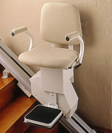 Indoor Stair Lift