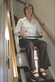 Residential Stair Lifts