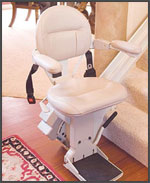 Savaria Stairlifts