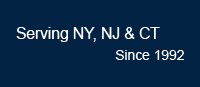 Serving NY, NJ & CT