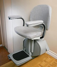 Stair Lift Systems