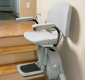 Stair Lifts