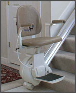 TK Access Stair Lifts